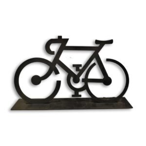 Cycle Decoration Piece