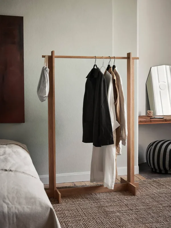 Clothes Rack clothes hanger