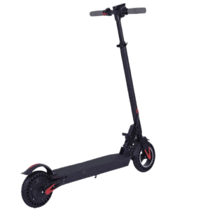 Electric Scooter Riyan-1