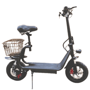 Electric-Scooter-WSM-1